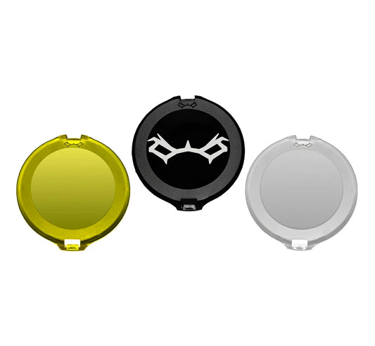 MADDOG - RAGE/LYCAN AUXILIARY LIGHT FILTERS