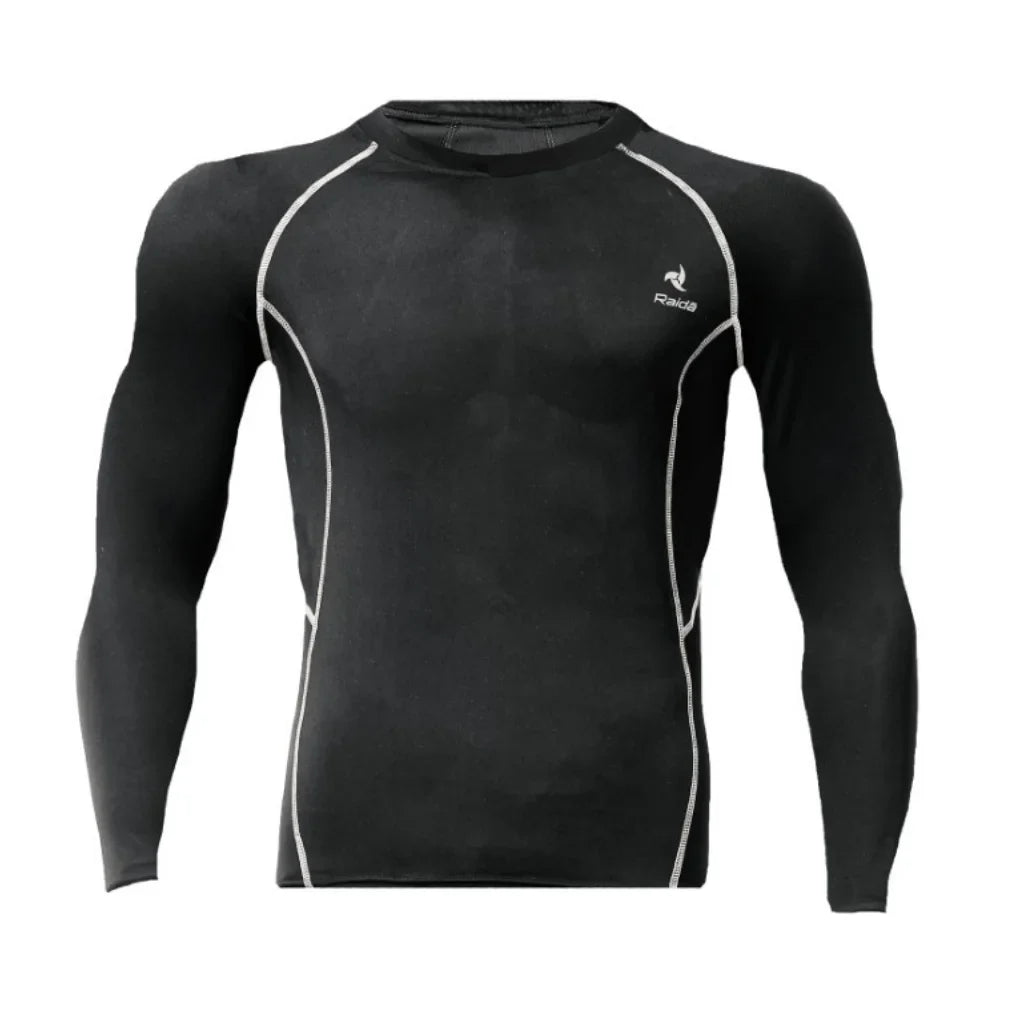 Raida - Base Layer | Top