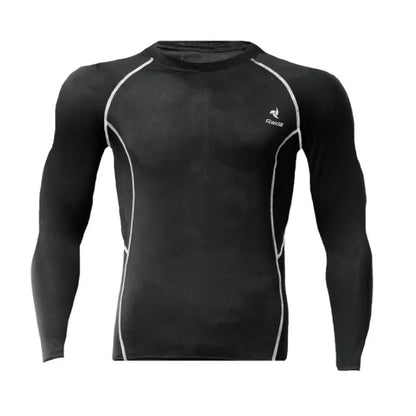 Raida - Base Layer | Top