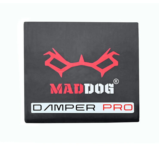 MADDOG - VIBRATION DAMPER PRO