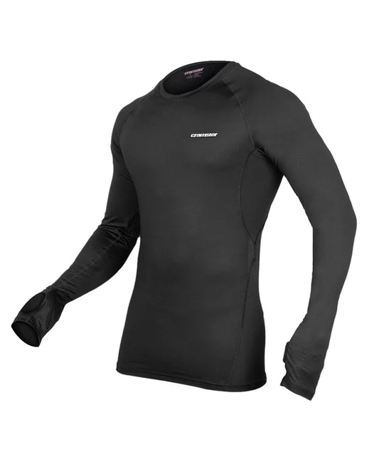 CRASMTER - HYPERFLEX BASE LAYER - UPPER