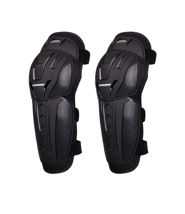 CRAMSTER - RAGE BIONIC ELBOW GUARDS