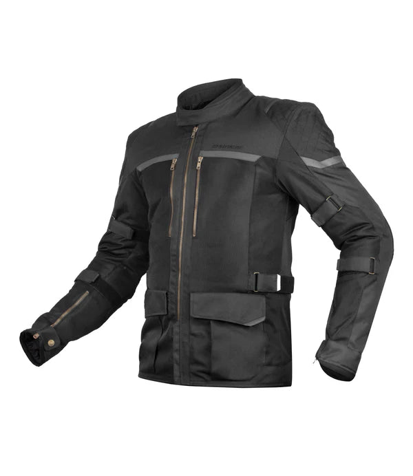 CRAMSTER - ECLIPSE JACKET