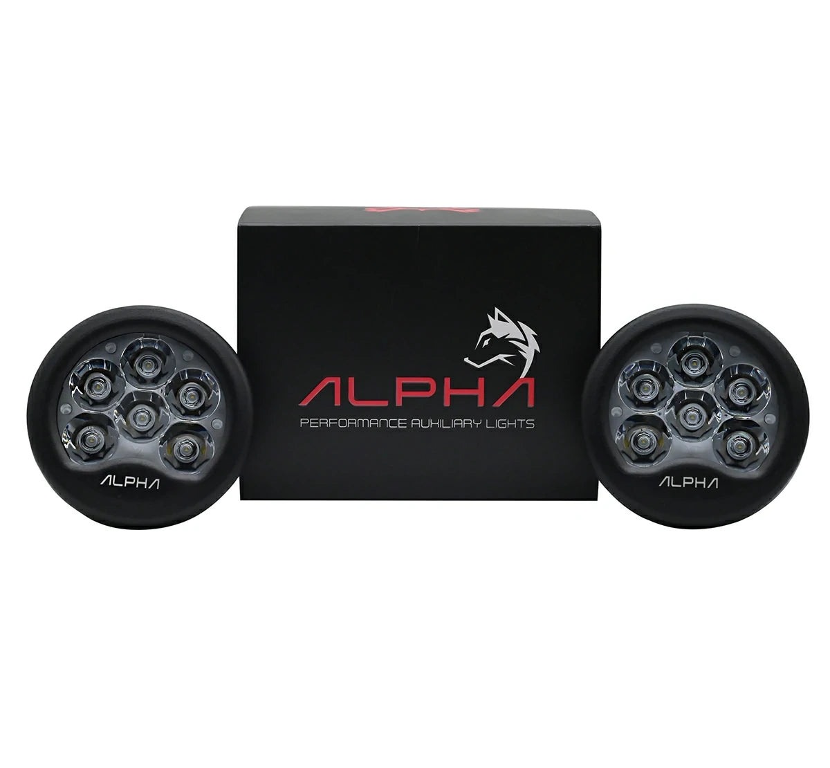 MADDOG - ALPHA