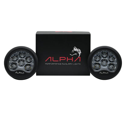MADDOG - ALPHA