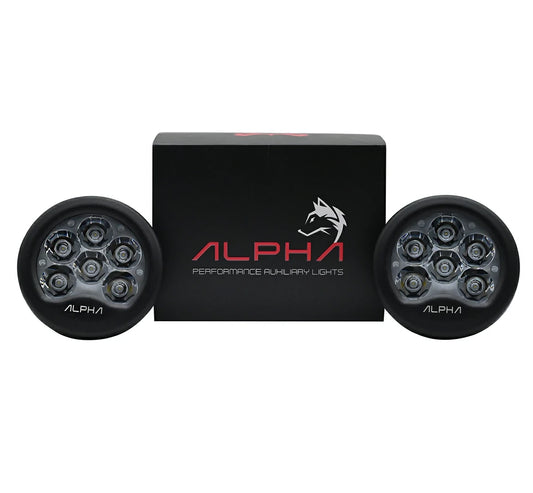 MADDOG - ALPHA
