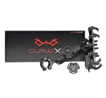 MADDOG CLAW X