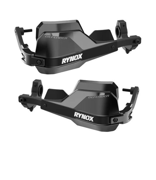 RYNOX - DEFENDER PRO HANDGUARDS - ALL BLACK