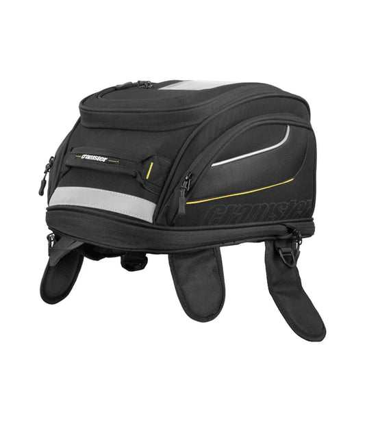 CRAMSTER - TURTLE TANK BAG 24L