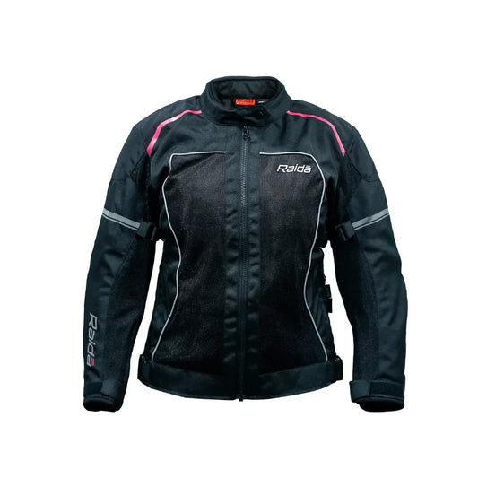 Raida - Empress Women’s Riding Jacket Pink