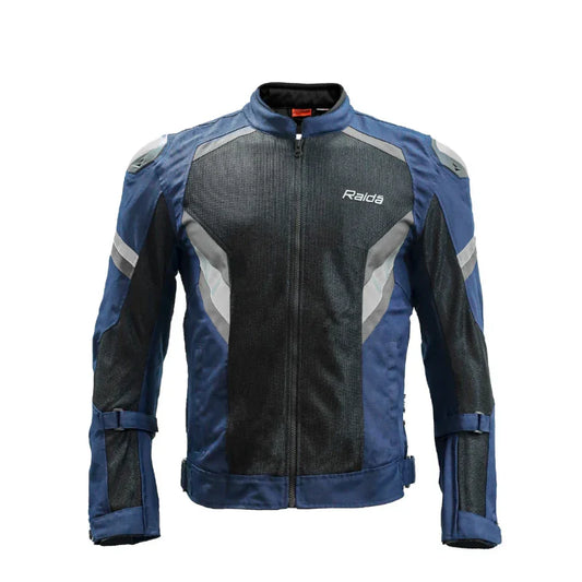 Raida - Frigate Jacket Navy Blue