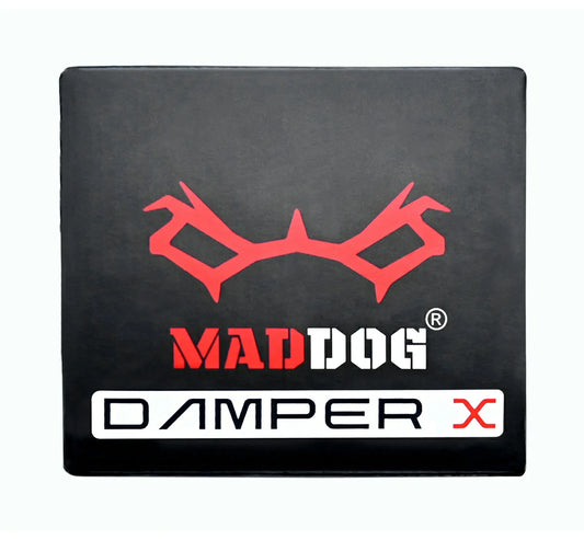 MADDOG - VIBRATION DAMPER X