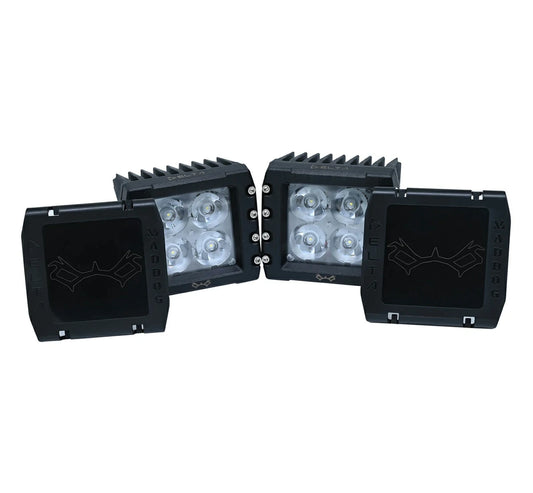 MADDOG - DELTA AUXILIARY LIGHT FILTERS