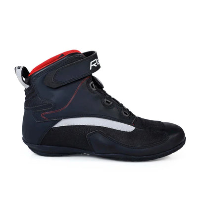 Raida - UrbanR Riding Shoes Red
