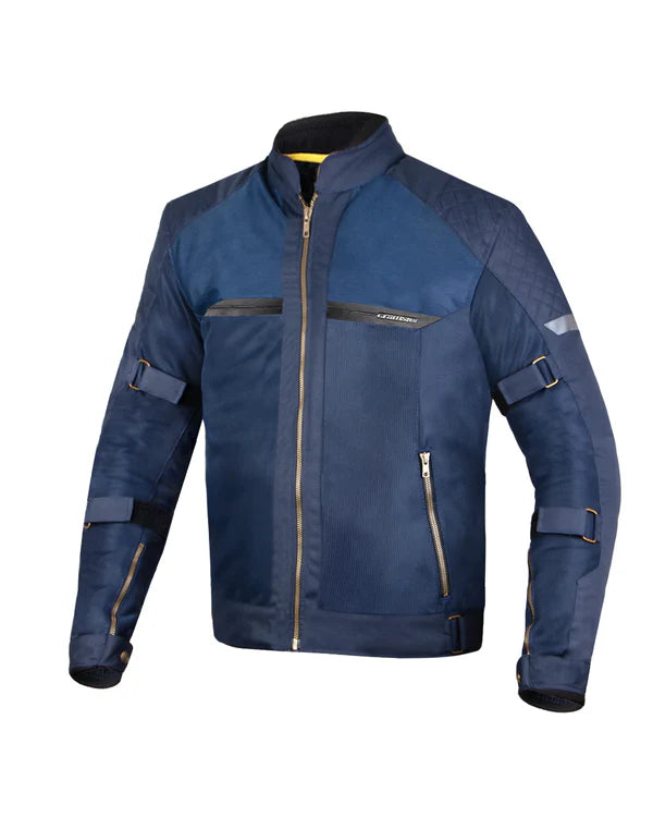 CRAMSTER - FLUX JACKET