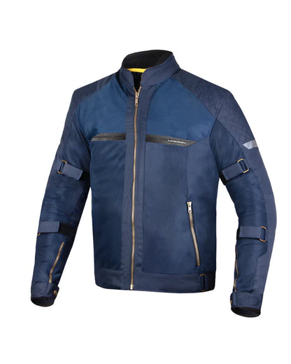 CRAMSTER - FLUX JACKET