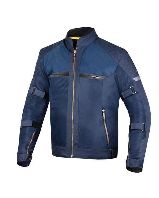 CRAMSTER - FLUX JACKET