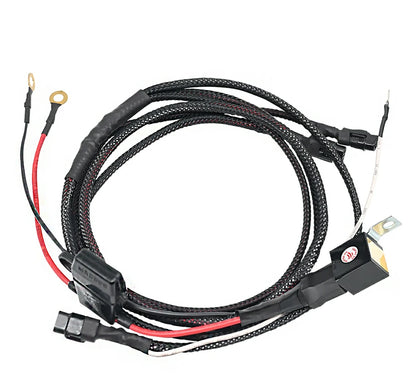 MADDOG - WIREHARNESS