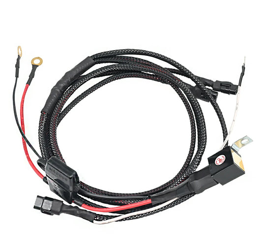 MADDOG - WIREHARNESS