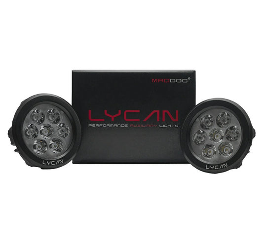 MADDOG - LYCAN