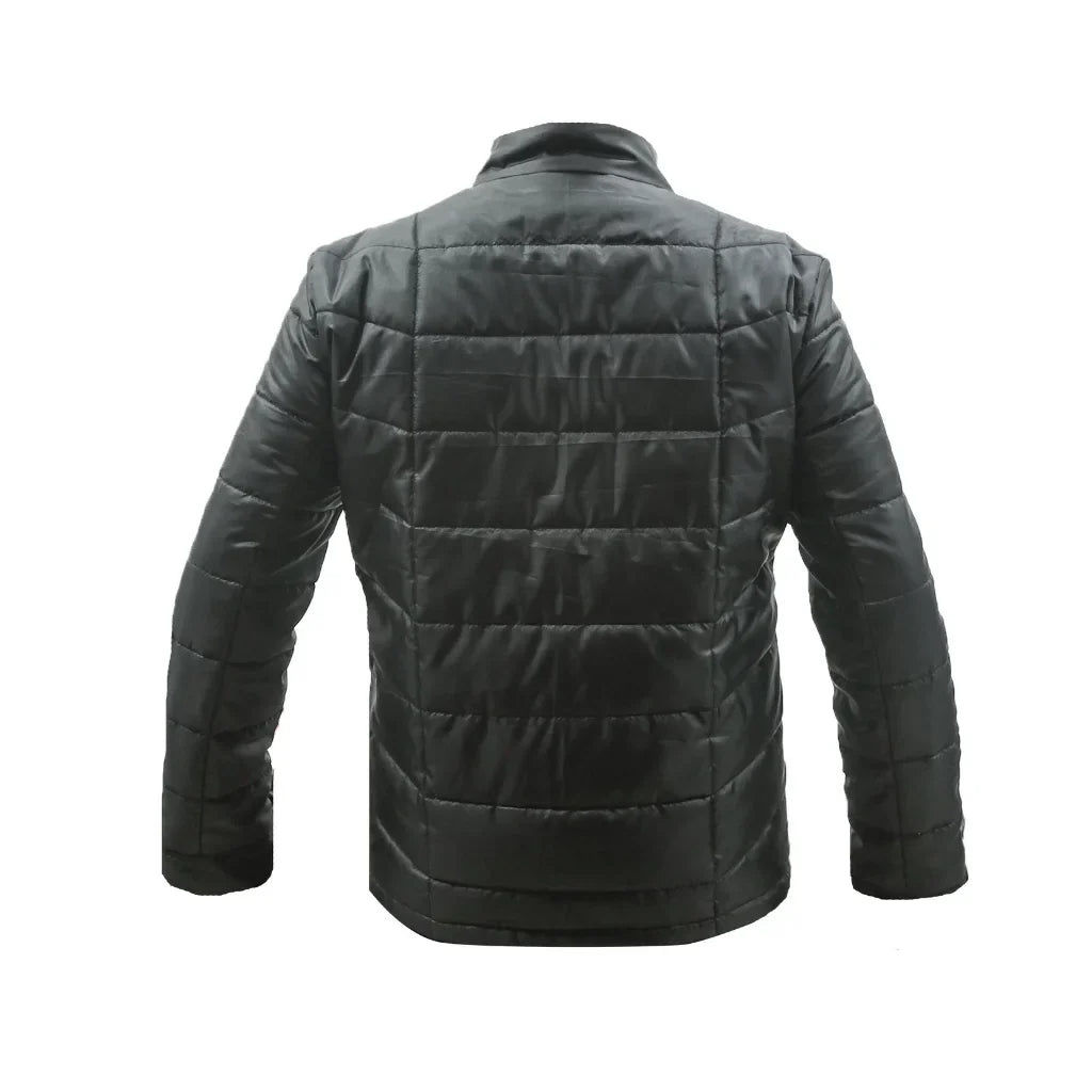 Raida - Thermal Puff Jacket
