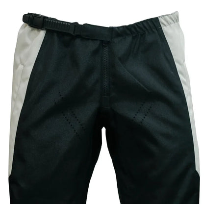 Raida - Trailcraft Off-Road Pants Grey/Red