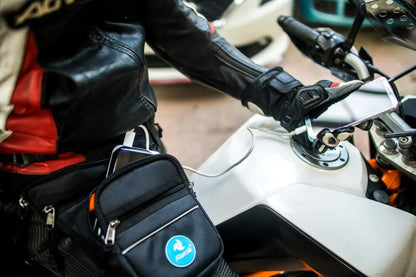 Raida - ThruX Motorcycle Thigh Bag