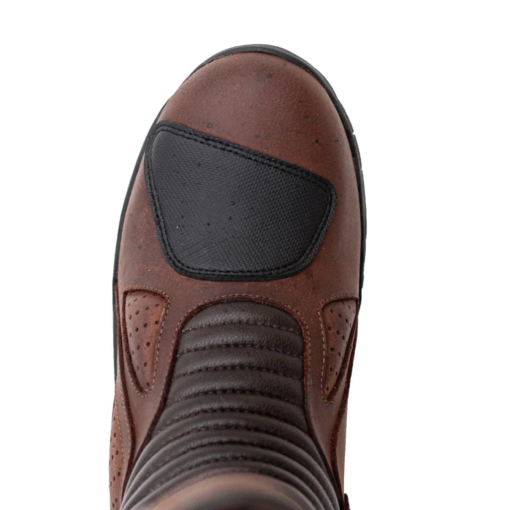 Raida - Explorer Boots Brown