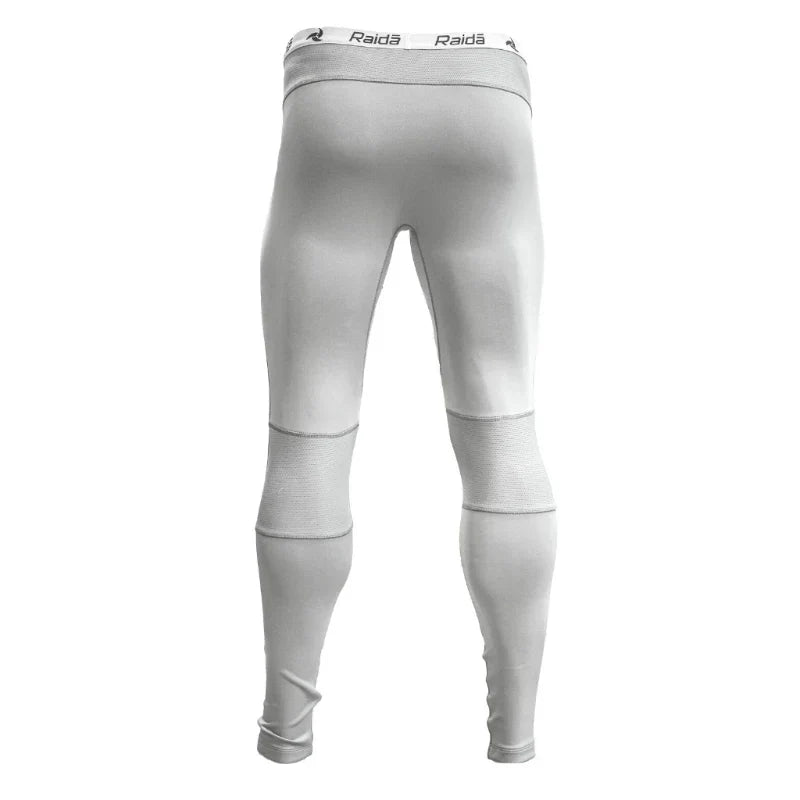 Raida High Performance Base Layer | Bottom Grey