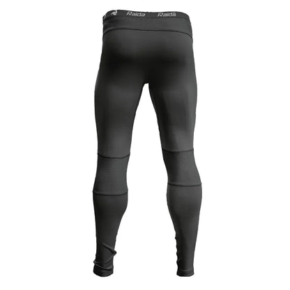 Raida High Performance Base Layer | Bottom Black