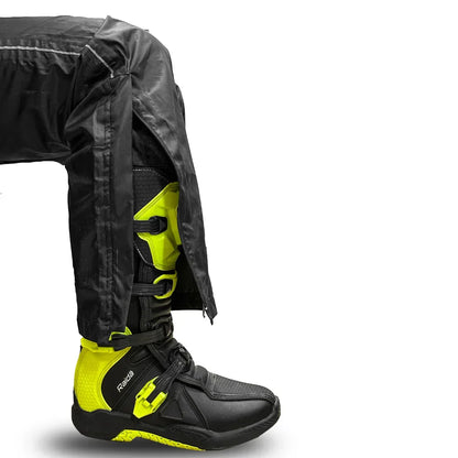 Raida - Drymax Rainpant Black