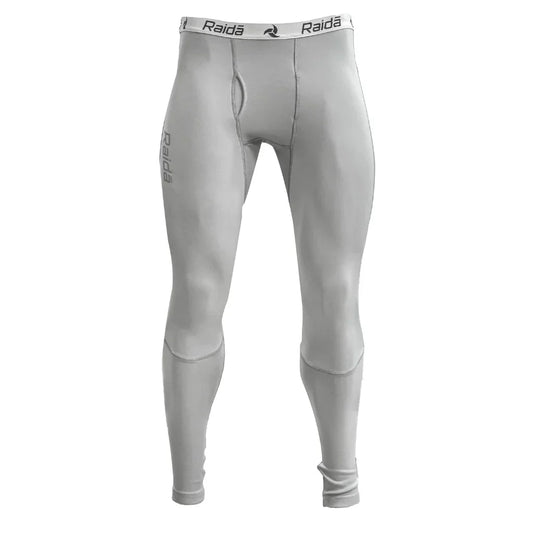 Raida High Performance Base Layer | Bottom Grey
