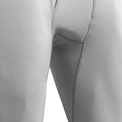 Raida High Performance Base Layer | Bottom Grey