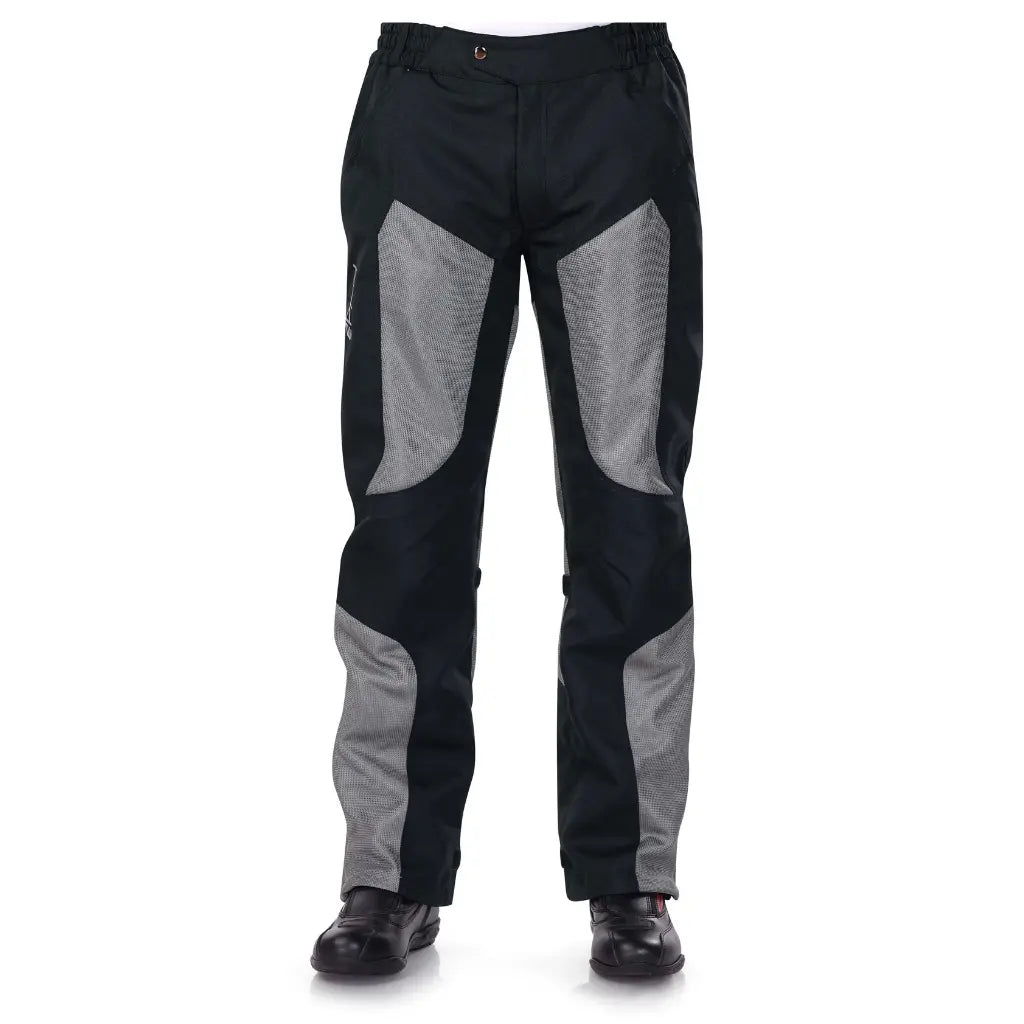 Raida - Tourer Motorcycle Pant Grey