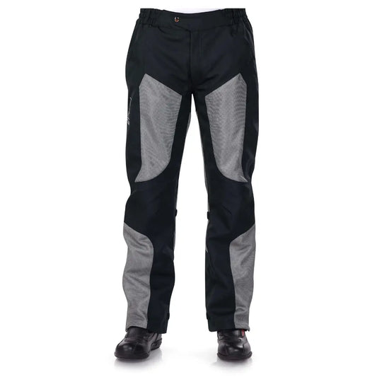 Raida - Tourer Motorcycle Pant Grey
