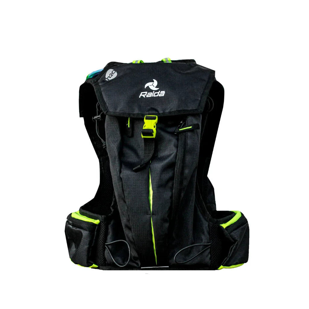 Raida - Hydration Backpack – Ultra