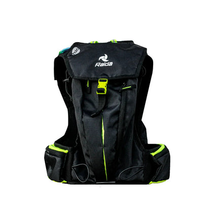 Raida - Hydration Backpack – Ultra