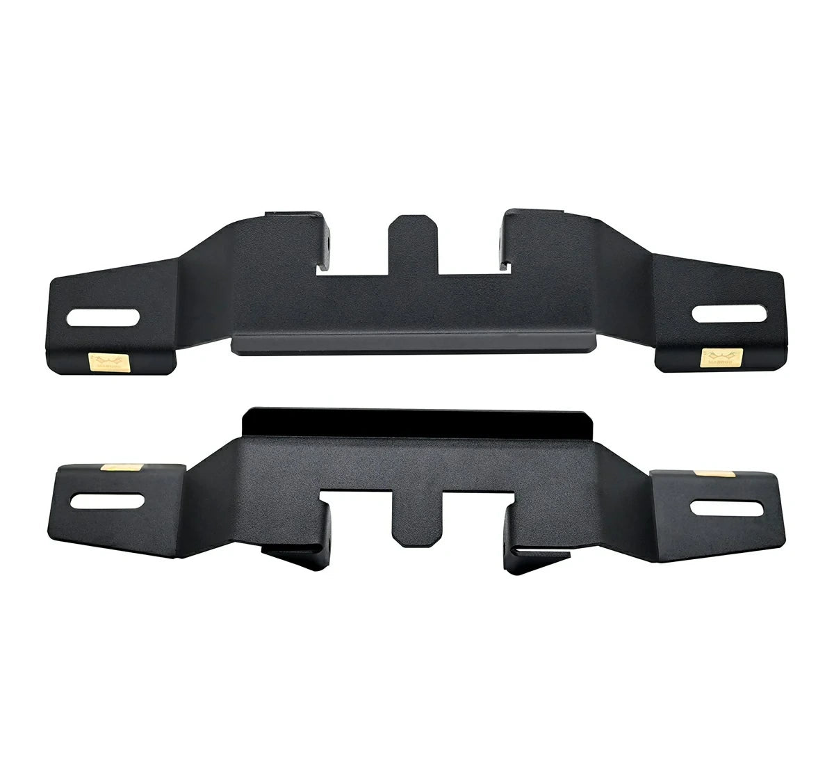 MADDOG - KTM 390 ADVENTURE CLAMP FOR ALPHA & DELTA