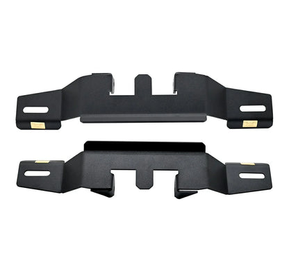 MADDOG - KTM 390 ADVENTURE CLAMP FOR ALPHA & DELTA