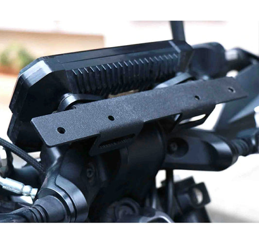 DUKE 390 CLAMPS 2017 + FOR SCOUT AND SCOUT-X