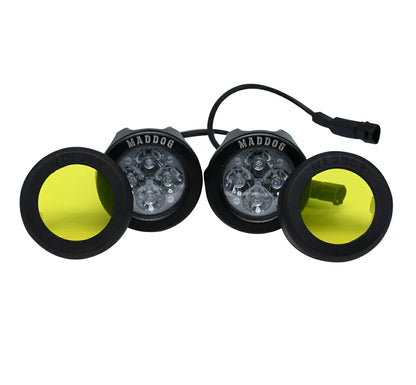MADDOG - SCOUT/SCOUT-X AUXILIARY LIGHT FILTERS