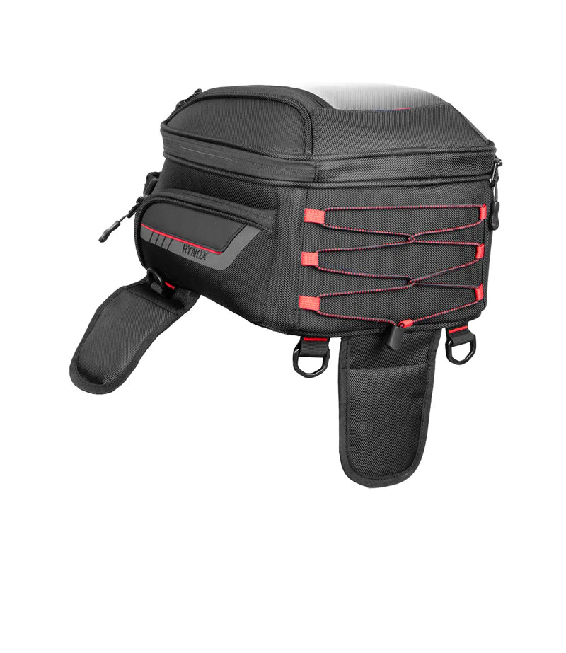 RYNOX - OPTIMUS 3 TANK BAG 10L