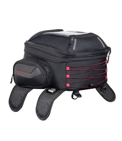 RYNOX - OPTIMUS 3 TANK BAG 21L