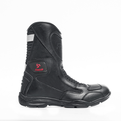 Raida - Discover Motorcycle Boots