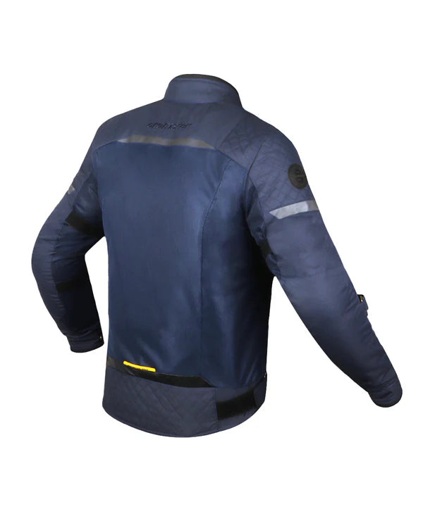 CRAMSTER - FLUX JACKET