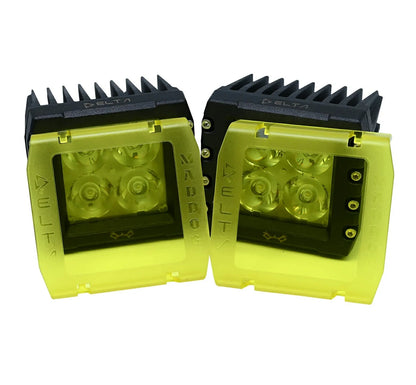 MADDOG - DELTA AUXILIARY LIGHT FILTERS
