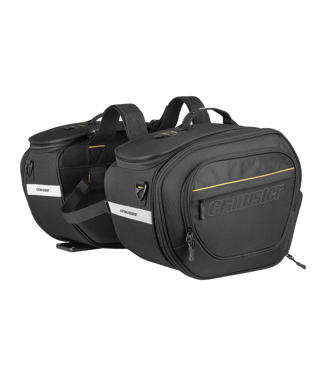 CRAMSTER - COLT SADDLEBAGS 52L