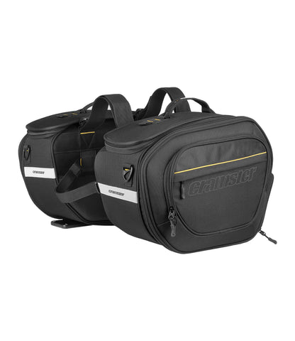 CRAMSTER - COLT SADDLEBAGS 52L