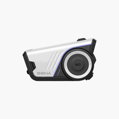 SENA 60S MOTOR CYCLE COMMUNICTION HEAD SET SINGLE PACK