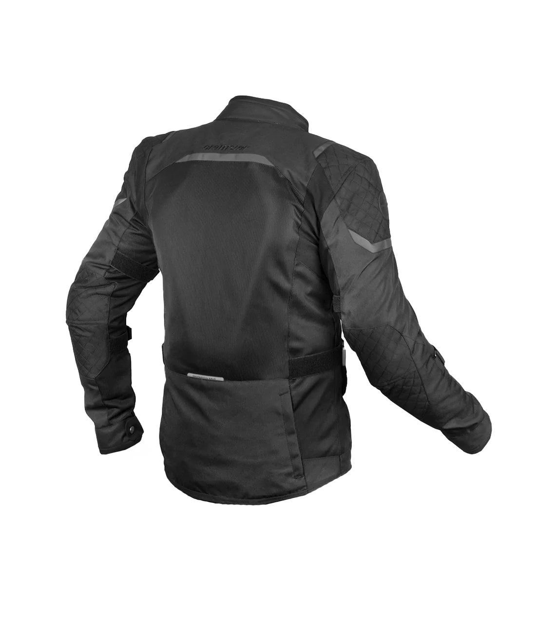 CRAMSTER - ECLIPSE JACKET